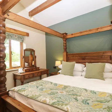 Ash Cottage بيت للعطل