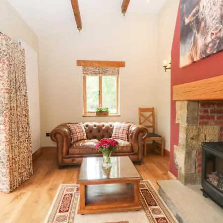 Ash Cottage سكيبتون