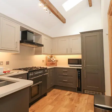 Ash Cottage *