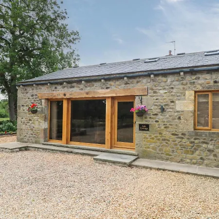 Ash Cottage سكيبتون