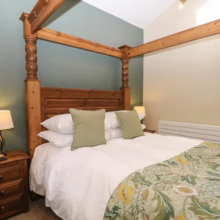 Ash Cottage بيت للعطل سكيبتون