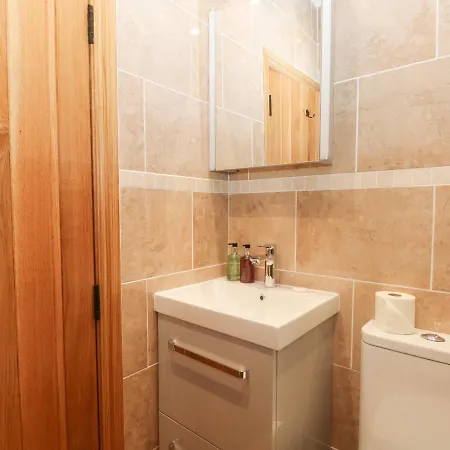 بيت للعطل Ash Cottage سكيبتون