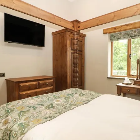 بيت للعطل Ash Cottage *